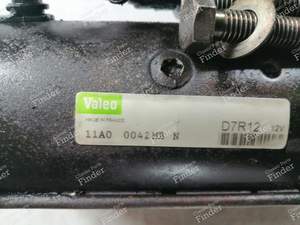 2.1 TD engine starter - CITROËN XM - D7R12- thumb-2