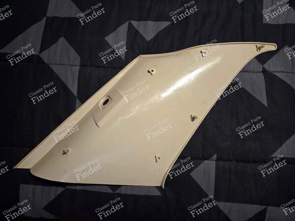 Innenverkleidung der C-Säule – rechte Seite - RENAULT 5 / 7 (R5 / Siete) - 7700664373- 1