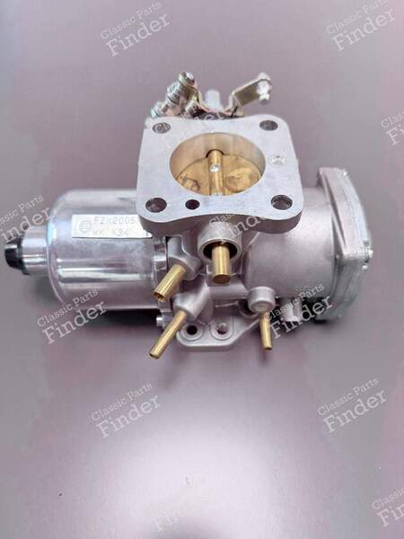 Carburettor - LAND ROVER Land Rover / Defender - ETC7123- 2