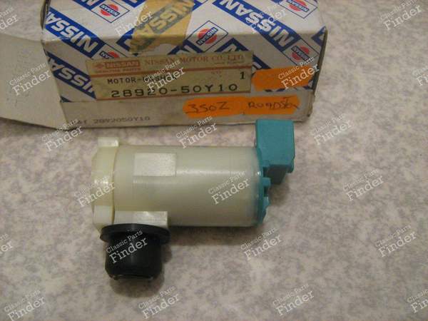 Pompe de lave-vitre - NISSAN NX (B13) - 2892050Y10