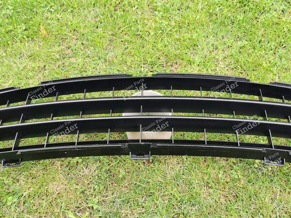 Bumper grille (first generation) - PEUGEOT 406 Coupé - 7414.X6- 6