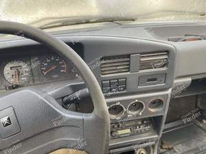 Dashboard-Umgebung - Phase 2 - PEUGEOT 309 - thumb-2