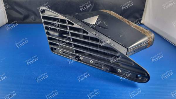 Dashboard center vent grille - PEUGEOT 806 - 1470018077- 0