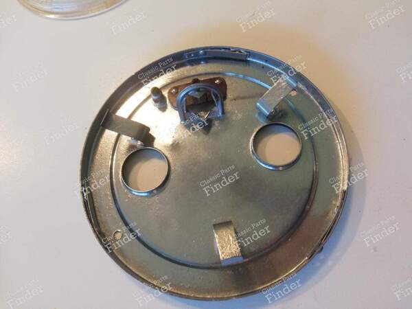Ceiling Light - CITROËN C4 / C6 - 50II- 7