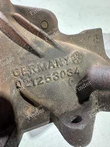VR6-Auspuffkrümmer - VOLKSWAGEN (VW) Golf III / Vento / Jetta - 021253034C / 021253033D- thumb-1