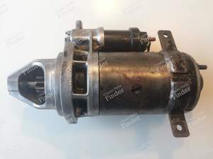 Anlasser für DS 21ie oder 23(ie) - CITROËN DS / ID - 6200A- thumb-4