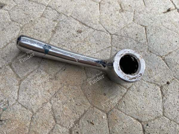 Türgriff innen - Torpedo - CITROËN B14 - 3