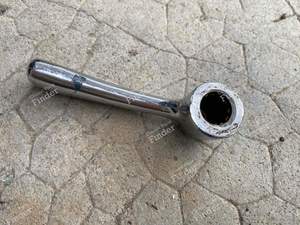 Türgriff innen - Torpedo - CITROËN B14 - thumb-3