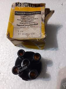 Delco-Kopf - RENAULT 4 / 3 / F (R4) - 662434 / 7701022175- thumb-2