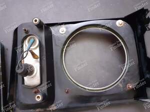 Ensemble d'optiques / clignotants-veilleuses - CITROËN LN / LNA - 180 / 10400- thumb-2