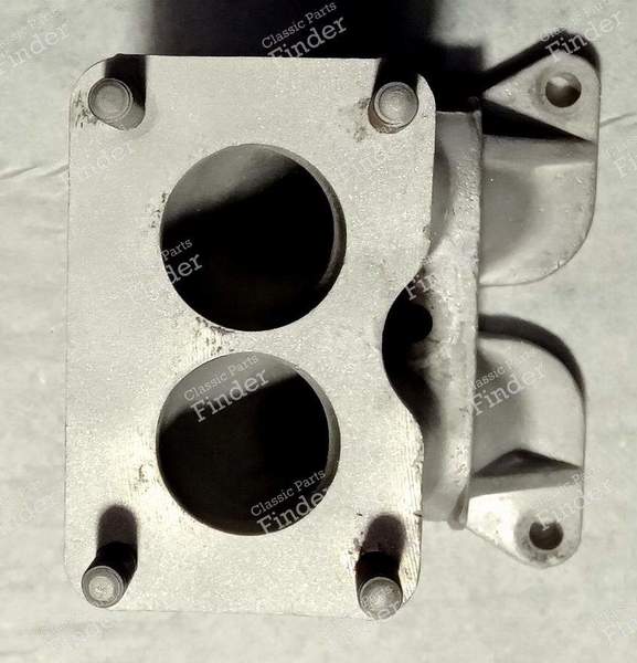 Pipes d'admission Zénith - PORSCHE 356 - 616 08 035- 1