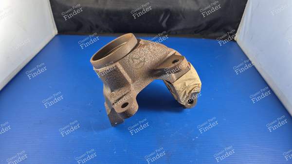 Fusée pivot de roue avant droite - FORD Sierra - 1652104- 1