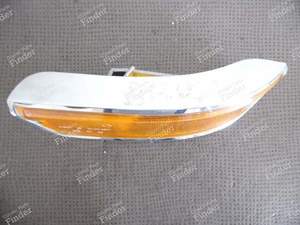 RIGHT FRONT TURN SIGNAL 63138454103 BMW SERIE 02 / E10 - BMW 1502 / 1602 / 1802 / 2002 / Touring (02-Serie) - 63138454103- thumb-3