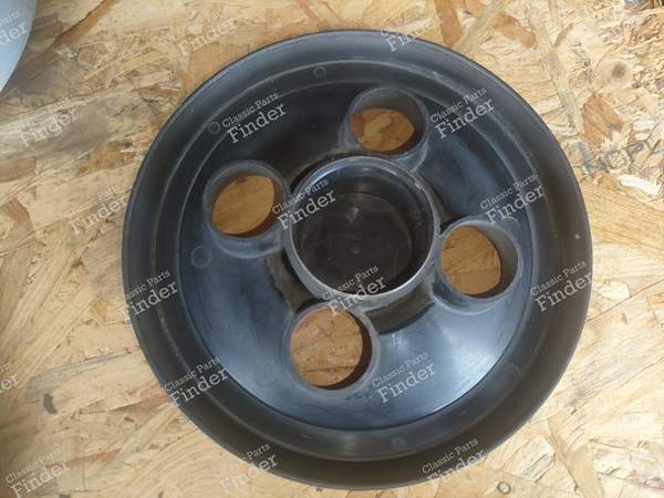 Hub caps - SIMCA-CHRYSLER-TALBOT 1307 / 1308 / 1309 / 1510 / 150 / Solara / Alpine - 5