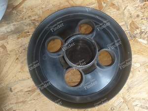 Hub caps - SIMCA-CHRYSLER-TALBOT 1307 / 1308 / 1309 / 1510 / 150 / Solara / Alpine - thumb-5