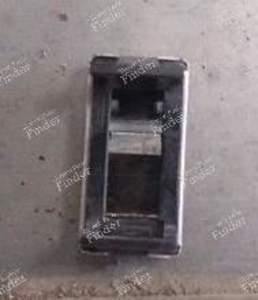 Switch cover for renault 6, 8 and 12 - RENAULT 6 (R6) - thumb-1