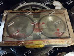 Headlight optics - VOLKSWAGEN (VW) Käfer / Beetle / Coccinelle / Escarabajo - thumb-2