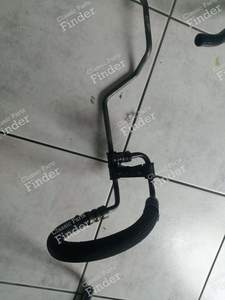 Zahnstangen-/ Servolenkungsschläuche - CITROËN C6 - thumb-4