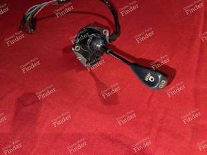 Headlight switch - CITROËN DS / ID - thumb-1