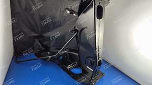 Support de pédalier - PEUGEOT 204 - thumb-7