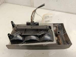 Linkes Rücklicht - OPEL Kadett (D) - 53302R7- thumb-1