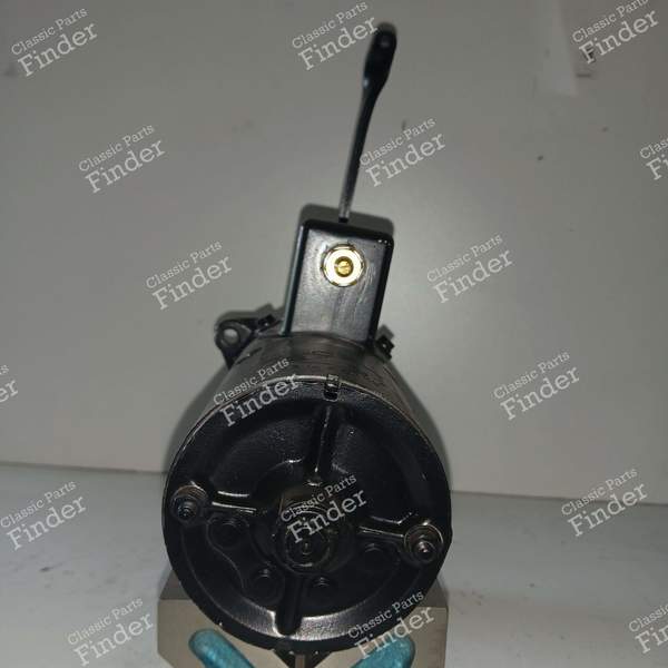 Démarreur à tirette 381B / 6V - CITROËN 2CV - 381B- 2
