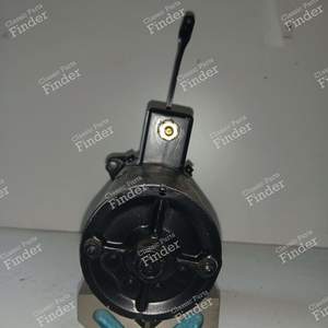 Démarreur à tirette 381B / 6V - CITROËN 2CV - 381B- thumb-2