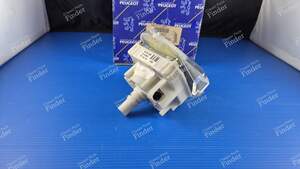 Compteur de vitesse vert - PEUGEOT 106 - 94201003 / 6113HX- thumb-4