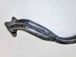 Exhaust pipe - SIMCA-CHRYSLER-TALBOT 160 / 180 / 2 litres / 1609 / 1610 - 0040726000- thumb-1