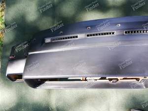 Soft / weich Armaturenbrett für Golf GTI, G60, Rallye, etc. - VOLKSWAGEN (VW) Golf II / Jetta - 191857075B (?)- thumb-7