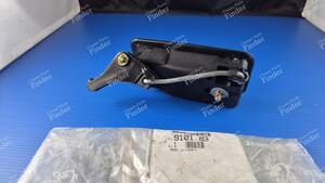 Poignée de porte extérieure arrière gauche - PEUGEOT 505 - 910183- thumb-3