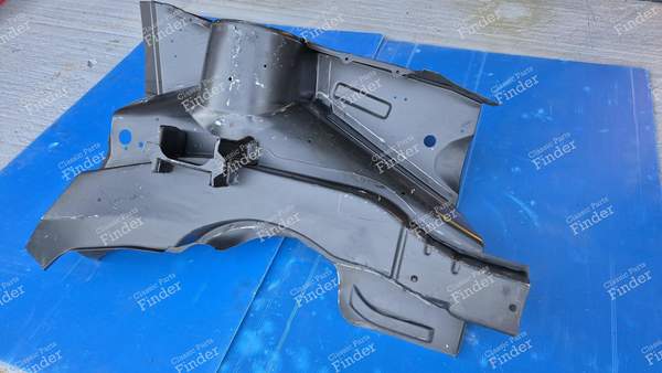 Wing liner with front left spar - PEUGEOT 305 - 712186- 2