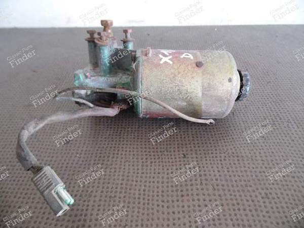 MOTEUR PHARE DROIT FIAT/BERTONE X1/9 1500 - FIAT-BERTONE X1/9 - 5