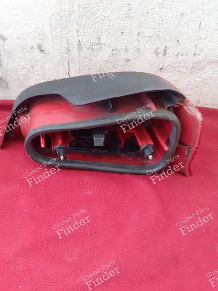 Left rear light phase 2 - PEUGEOT 106 - 2274- 1
