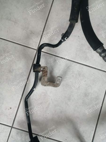 Zahnstangen-/ Servolenkungsschläuche - CITROËN C6 - 1