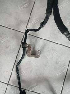 Zahnstangen-/ Servolenkungsschläuche - CITROËN C6 - thumb-1