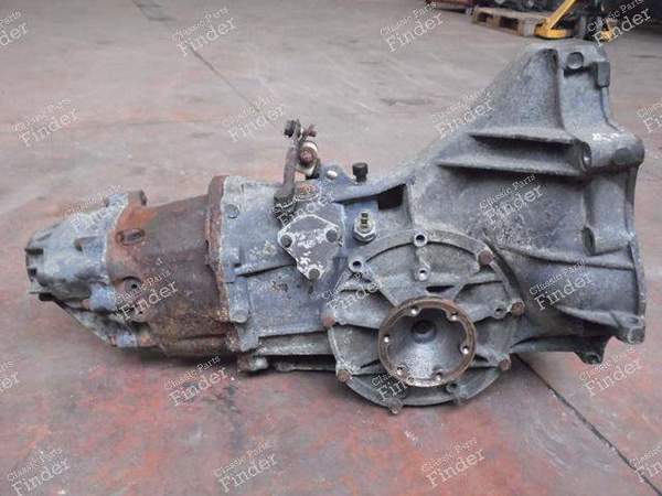 GEARBOX MD 016300043K PORSCHE 924 - PORSCHE 924 - 016300043K- 0