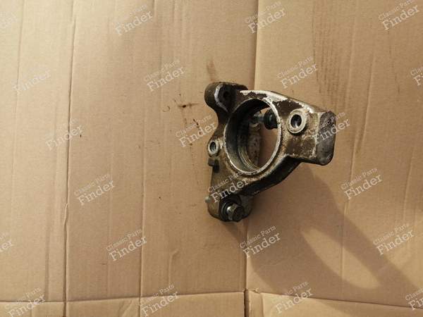 Support du cardan avant droit - CITROËN C6 - 2