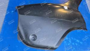 Kotflügelblech hinten rechts mit Strebe - PEUGEOT 504 - 851031- thumb-1