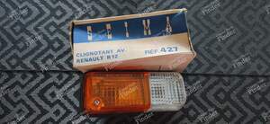 Blinker / Standlicht vorne rechts - ALPINE A310