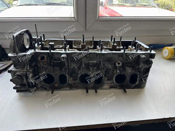 Zylinderkopf 2.8 VR6 - VOLKSWAGEN (VW) Golf III / Vento / Jetta - 021103373B- 2