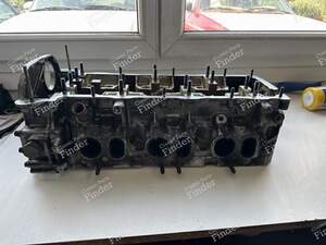 Zylinderkopf 2.8 VR6 - VOLKSWAGEN (VW) Golf III / Vento / Jetta - 021103373B- thumb-2