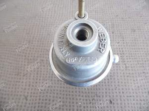 BENZINDRUCKREGLER - HF-VERSION - LANCIA Delta / Prisma - 7780352 / 7555041- thumb-6
