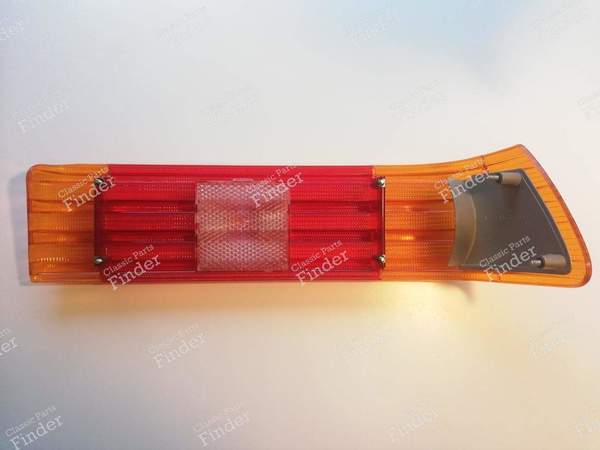 NOS left rear light - MERCEDES BENZ S (W116) - A1168202666 / K43387 / L225901-114- 2