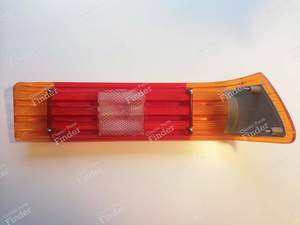 NOS left rear light - MERCEDES BENZ S (W116) - A1168202666 / K43387 / L225901-114- thumb-2