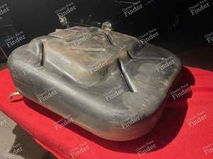 Tank - Vergasermodell - CITROËN SM - thumb-7