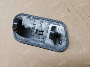 Left jet washer cover - Facelift Model - PEUGEOT 406 - 6438N3 / ZU08421110- thumb-9
