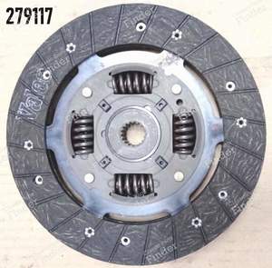 Clutch disc - FIAT Ritmo / Regata - 279117- thumb-1