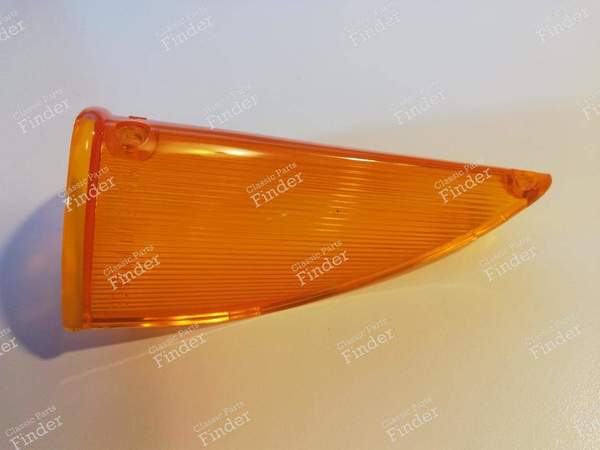 Turn signal light for sedan - PEUGEOT 404 - 614- 2