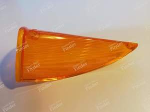 Turn signal light for sedan - PEUGEOT 404 - 614- thumb-2